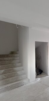 Ponúkame na predaj posledný dom v elegantnej radovej výstavb