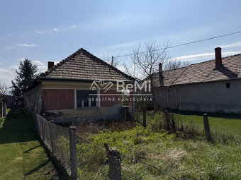 ID228-12-DERU: So súhlasom majieľa Vám ponúkame na predaj ro