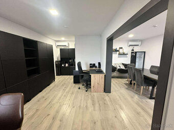 Ponúkam na prenájom kancelárske priestory/priestory na služb