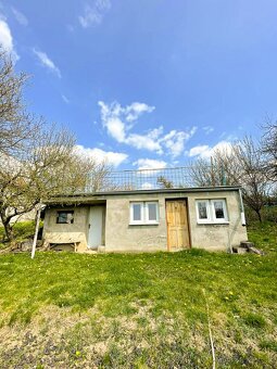 Ponúkame na predaj zaujímavú nehnuteľnosť v obľúbenej lokali