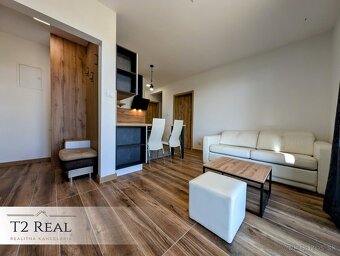 T2 REAL realitná kancelária ponúka EXKLUZÍVNE na prenájom kr