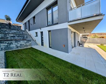 T2 REAL realitná kancelária ponúka EXKLUZÍVNE na prenájom kr