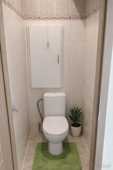 Typ: 1-izbový byt Ulica: Považanová Obec: Bratislava-Dúbravk