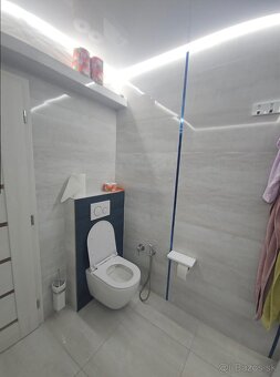 Na predaj 2-izbový byt, 70m², v blízkom centre mesta Bardejo