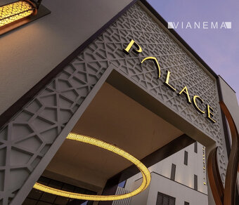 🌟 Exkluzívna investičná príležitosť v srdci Dubaja – AVARRA 