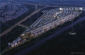 ✨ Exkluzívna ponuka – prémiový apartmán v Dubaji od develope