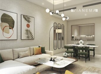 ✨ Exkluzívna ponuka – prémiový apartmán v Dubaji od develope