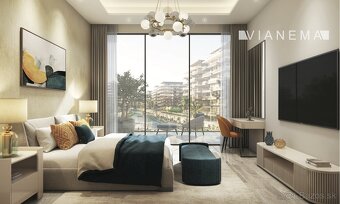 ✨ Exkluzívna ponuka – prémiový apartmán v Dubaji od develope