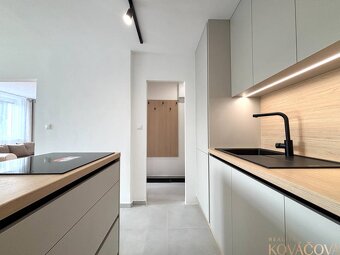 Ponúkame na prenájom 3 izbový byt o výmere 61 m² na prízemí 