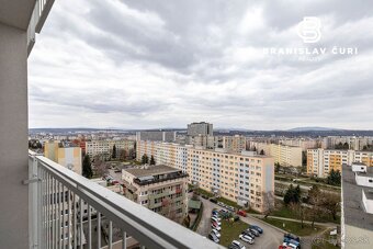 BRANISLAV ČURI REALITY ponúka na prenájom 2 kompletne zrekon