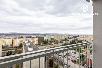 BRANISLAV ČURI REALITY ponúka na prenájom 2 kompletne zrekon