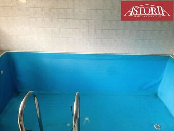 ASTORIA Vám ponúka na predaj exkluzívnu chatu v Martine na S