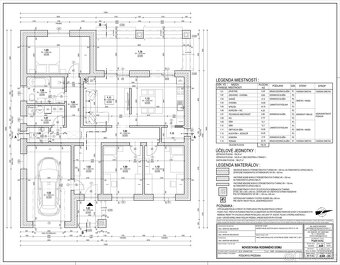 NOVOSTAVBA 4-IZBOVÝ DOM – VINNÉ – PRI JAZERE – 800 m² – NOVÝ