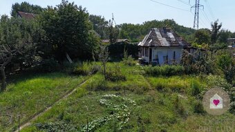 Realitná kancelária Domy pre ľudí ponúka na predaj priestran