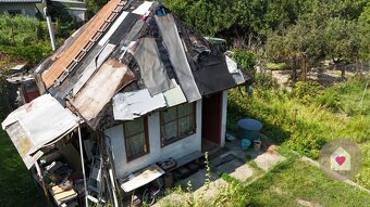 Realitná kancelária Domy pre ľudí ponúka na predaj priestran