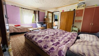 TUreality Vám ponúka na predaj 5 izbový dvojpodlažný rodinný
