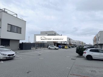 REALITY GOLD - Bratislava s.r.o. ponúka na predaj moderný 2-