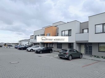REALITY GOLD - Bratislava s.r.o. ponúka na predaj moderný 2-