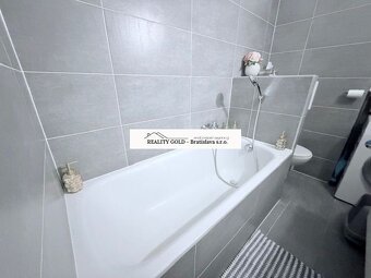 REALITY GOLD - Bratislava s.r.o. ponúka na predaj moderný 2-