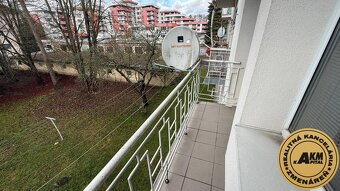 2-izbový tehlový byt s balkónom - 69m² Zvolen, širšie centru