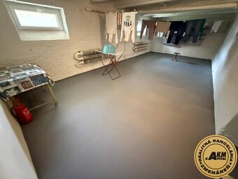 2-izbový tehlový byt s balkónom - 69m² Zvolen, širšie centru