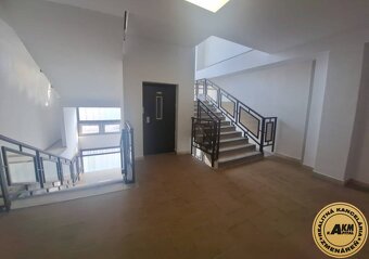 Ponúkame na prenájom funkčný priestor s rozlohou 36 m2, situ