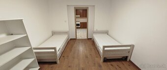 Na prenájom 2-izb. byt Cyprichová ul. – Rača, byt po rekonšt