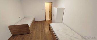 Na prenájom 2-izb. byt Cyprichová ul. – Rača, byt po rekonšt