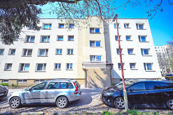 Typ: 1-izbový byt Ulica: Čajkovského Obec: Trnava
POZRI VIDE