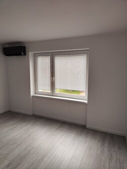 Rekonštrukcia je hotová, krásny dvojizbový svojpomocný byt h