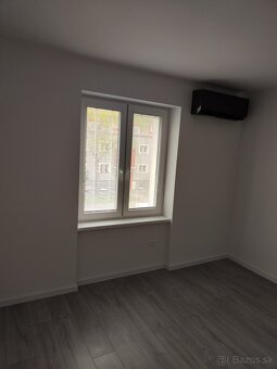 Rekonštrukcia je hotová, krásny dvojizbový svojpomocný byt h