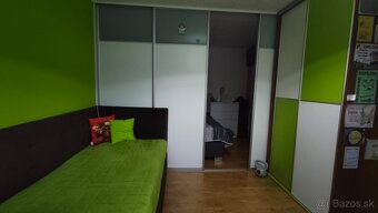 Predám komplet prerobený dvojizbový byt v Liptovskom Hrádku 