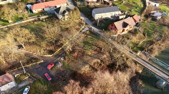 Hľadáte pozemok pre stavbu rodinného domu v rozumnej vzdiale