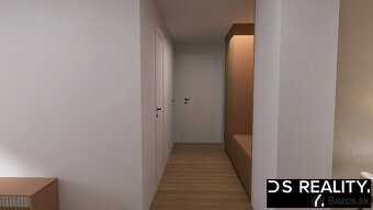 Predstavte si miesto, kde Vás ráno nebudí hluk áut, miesto, 