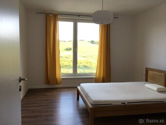 Ponúkam na prenájom moderný 2-izbový byt (60 m²) v novostavb