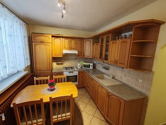 Nová cena.. dohoda istá..
Predstavujeme vám útulný trojizbov