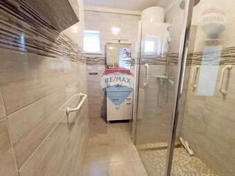 Ticho, pohoda a vlastná záhrada pod Malými Karpatmi? Presne 