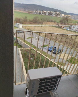 Typ: 1-izbový byt Ulica: P.Kolakoviča Obec: Bratislava-Devín