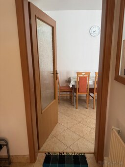 Predam 2 izbový apartmán vedený na LV ako byt /možnosť hyp.ú