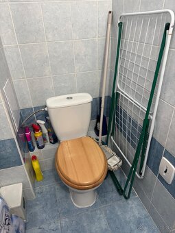 Predam 2 izbový apartmán vedený na LV ako byt /možnosť hyp.ú