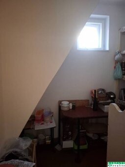 Ponúkame Vám na predaj starší rodinný dom s výmerou 98 m2, p