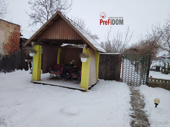 Vaše bývanie s reality PreFiDom.
Predaj priestranný 5 izbový
