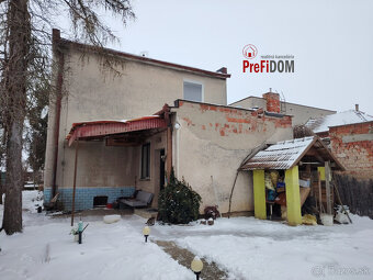 Vaše bývanie s reality PreFiDom.
Predaj priestranný 5 izbový