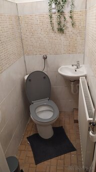 Prenájom v obci Valča, vhodný pre turistov, rodiny, športovc