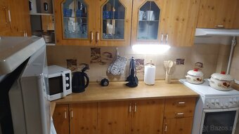 Prenájom v obci Valča, vhodný pre turistov, rodiny, športovc