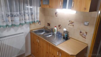 Prenájom v obci Valča, vhodný pre turistov, rodiny, športovc