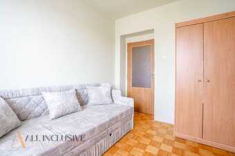 Realitná kancelária ALL INCLUSIVE REAL Vám exkluzívne ponúka