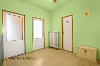 Realitná kancelária ALL INCLUSIVE REAL Vám ponúka na predaj 