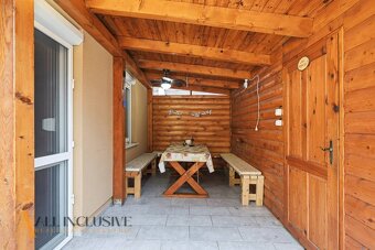 Realitná kancelária ALL INCLUSIVE REAL Vám ponúka na predaj 