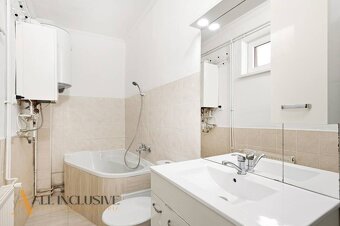 Realitná kancelária ALL INCLUSIVE REAL Vám ponúka na predaj 